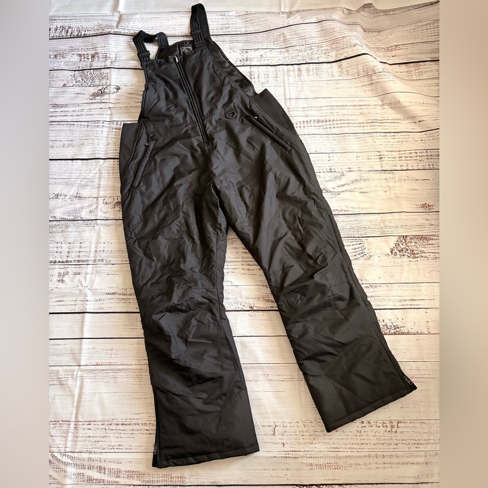 Shi by JOURNEYS Black Snow Pants XL